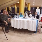 Innovation au Tchad : le CNRD et ses partenaires lancent la première édition du «Café Drone » 2
