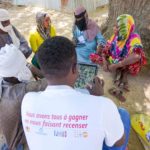 Tchad : la Banque mondiale accorde 160 millions de dollars pour renforcer la sécurité de l’eau et la résilience climatique 3 Tchad : la Banque mondiale accorde 160 millions de dollars pour renforcer la sécurité de l’eau et la résilience climatique 3