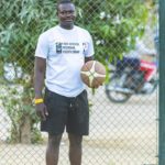 COACH ALAIN ASNAL