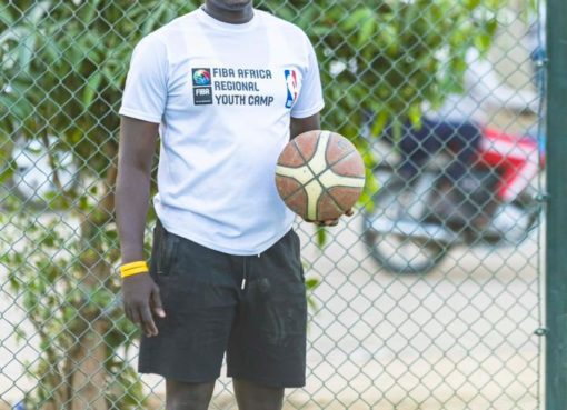 COACH ALAIN ASNAL