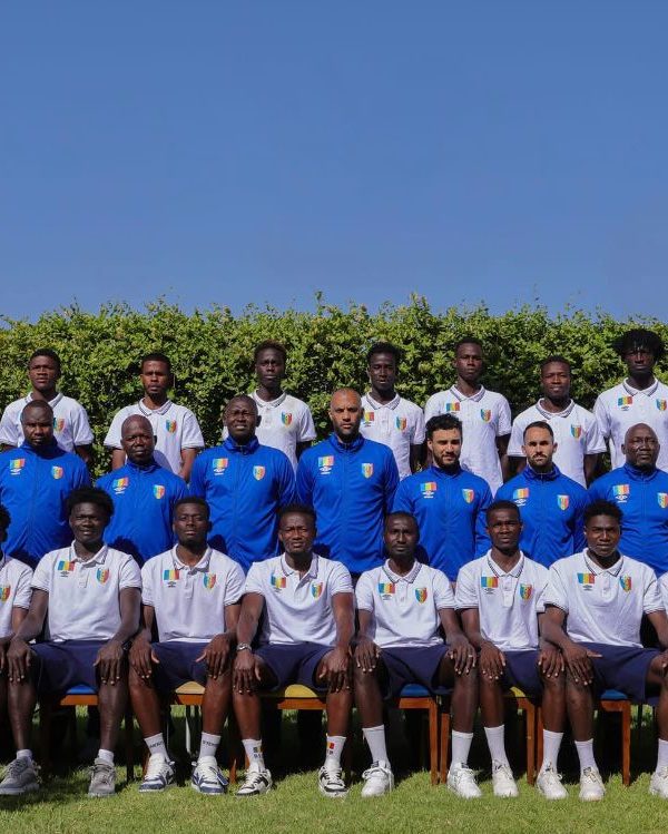À quand le Tchad à la Coupe du Monde ?