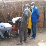 La DYNAREMET dénonce des actes d’intimidation visant son secrétaire exécutif, Mbairabé Ouaye 2 La DYNAREMET dénonce des actes d’intimidation visant son secrétaire exécutif, Mbairabé Ouaye 2