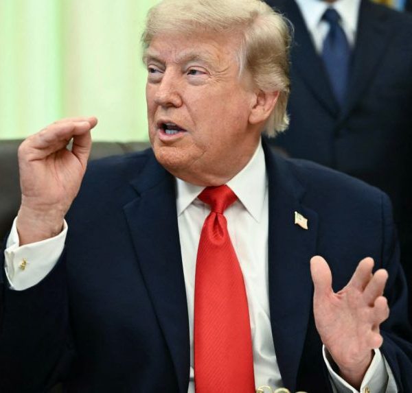 USA – Iran : Trump décide d’éteindre le feu qu’il a lui-même allumé au Moyen-Orient