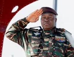 Niger: du fiasco sécuritaire au bouc-émissaire permanent 1