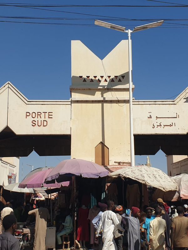 Tchad : la déflation s’établit à -3,7 % sur un an