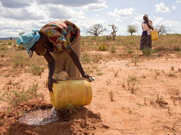 Tchad : la Banque mondiale accorde 160 millions de dollars pour renforcer la sécurité de l’eau et la résilience climatique