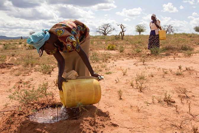 Tchad : la Banque mondiale accorde 160 millions de dollars pour renforcer la sécurité de l’eau et la résilience climatique 1 Tchad : la Banque mondiale accorde 160 millions de dollars pour renforcer la sécurité de l’eau et la résilience climatique 1