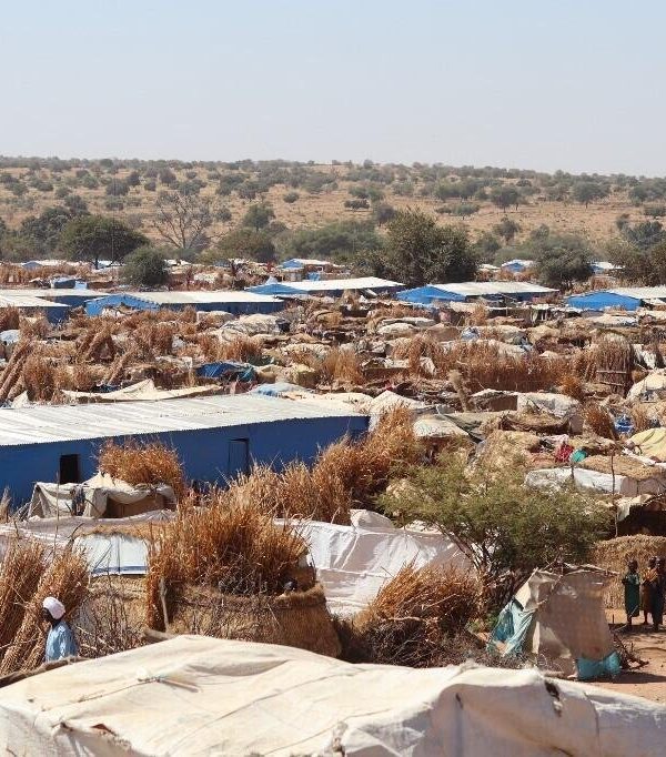 Allégations d’abus sexuels dans l’est du Tchad : l’ONU appelle à renforcer la protection des bénéficiaires