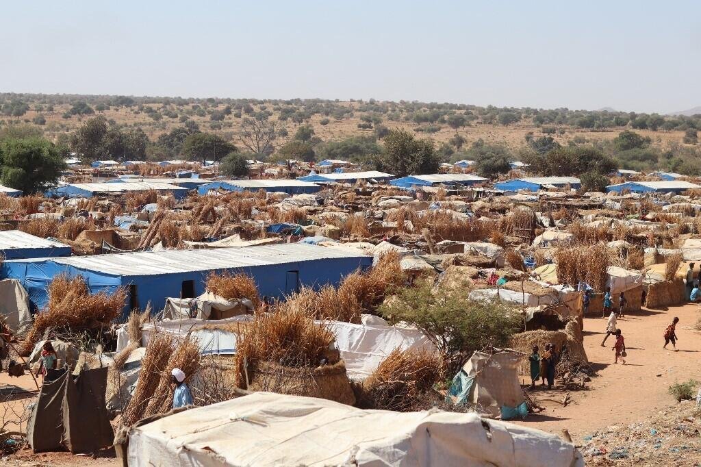 Allégations d’abus sexuels dans l’est du Tchad : l’ONU appelle à renforcer la protection des bénéficiaires 1 Allégations d’abus sexuels dans l’est du Tchad : l’ONU appelle à renforcer la protection des bénéficiaires 1