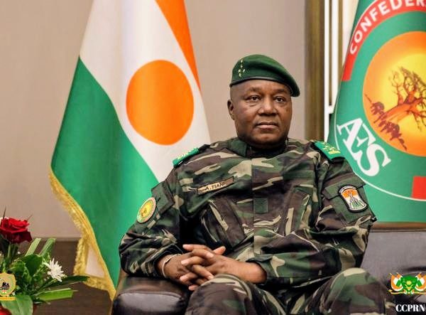 Le Niger officialise son retrait de la CPI