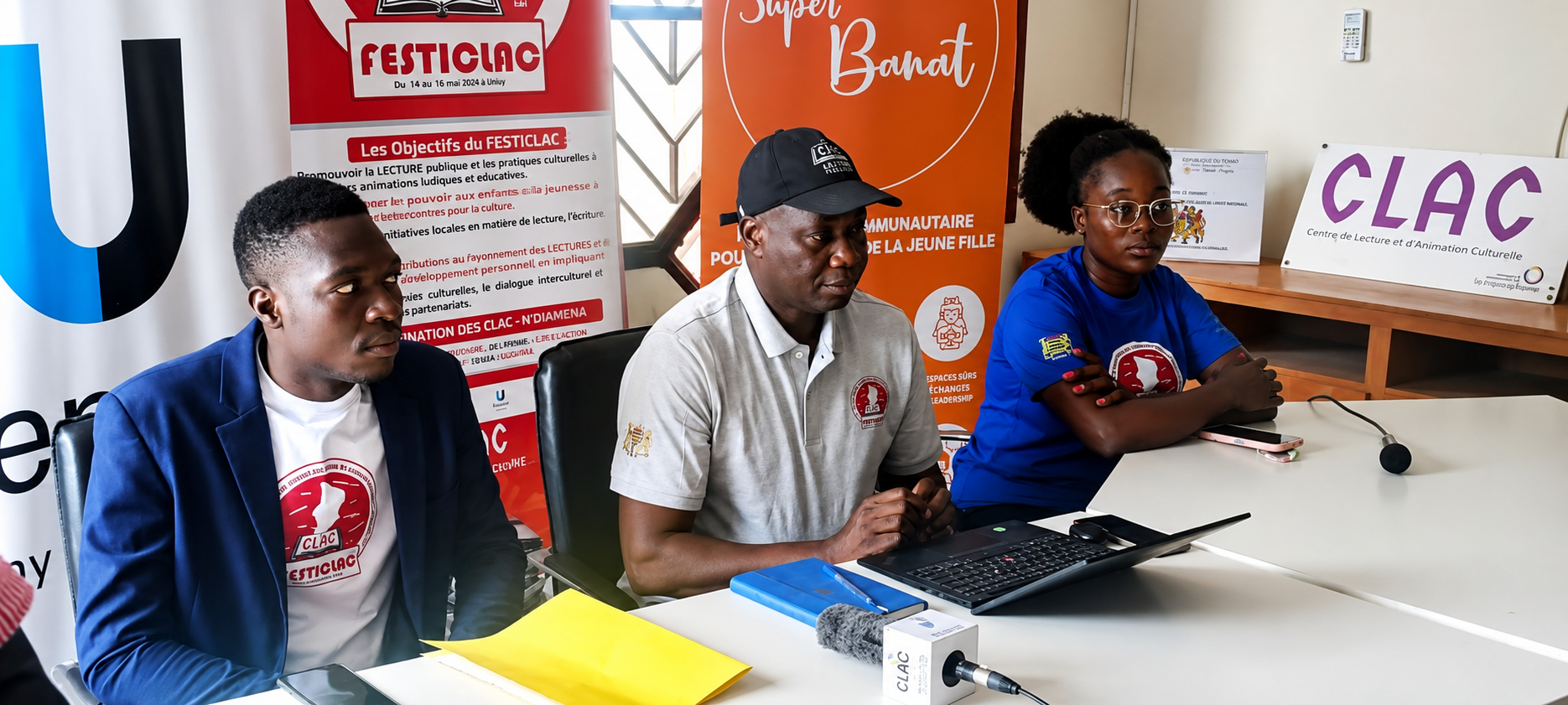 À Kélo, la 4e édition du FESTICLAC tient toutes ses promesses 1