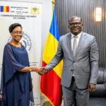 Le Niger officialise son retrait de la CPI 3