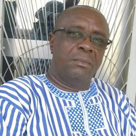 « La Cour Suprême tchadienne fonctionne beaucoup plus comme une institution politique que judiciaire », Djimrabaye Bourngar