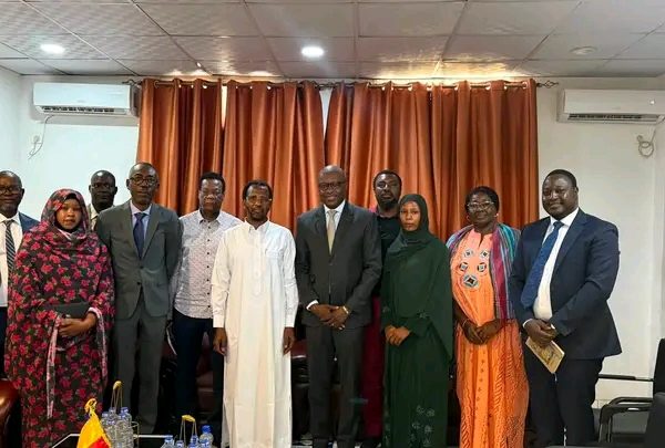 Lutte contre la corruption au Tchad : vers une collaboration Bad-Ailc