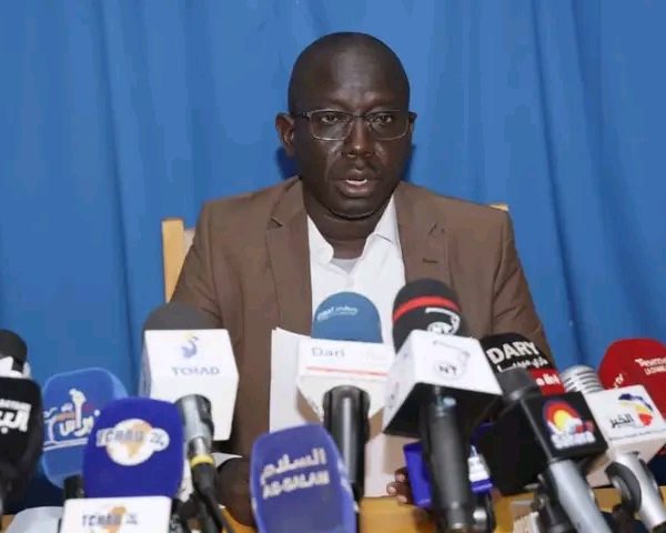 Tchad : la 6e édition du “Champion/championne du traitement de l’information sur l’enfance est lancée”