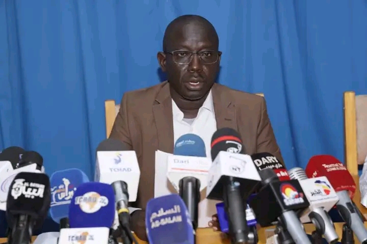 Tchad : la 6e édition du “Champion/championne du traitement de l’information sur l’enfance est lancée” 1