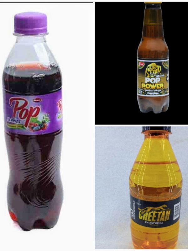Tchad : le ministère du Commerce retire du marché plusieurs boissons non conformes