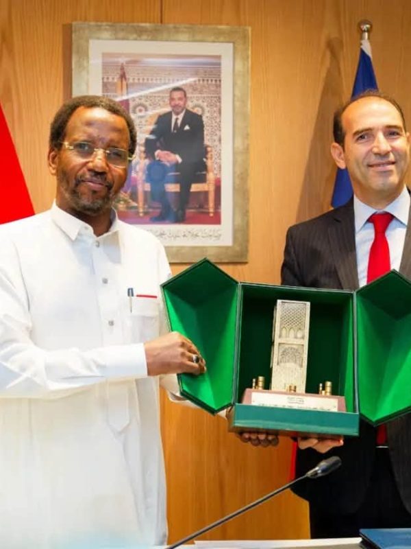 AILC–INPPLC : un pont africain pour la probité