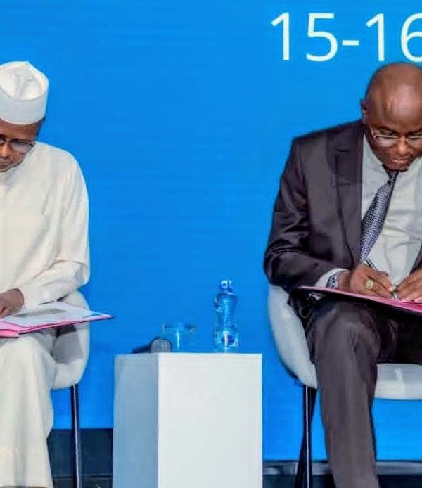 Forum africain de l&rsquo;eau : les États africains scellent un Pacte régional pour l&rsquo;eau
