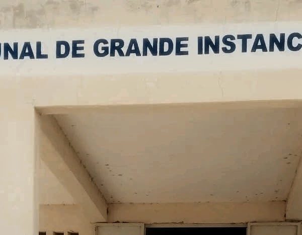 Justice : les magistrats de Bol annoncent un arrêt de travail pour protester contre des ingérences dans les affaires judiciaires