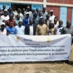 Tchad : la 11e édition du Fiadpup est lancée 2 Tchad : la 11e édition du Fiadpup est lancée 2
