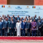 Mahamat Idriss Déby Itno : « Dès le 1er janvier 2027, le Tchad supprimera les visas d'entrée pour tous les Africains » 2 Mahamat Idriss Déby Itno : « Dès le 1er janvier 2027, le Tchad supprimera les visas d'entrée pour tous les Africains » 2