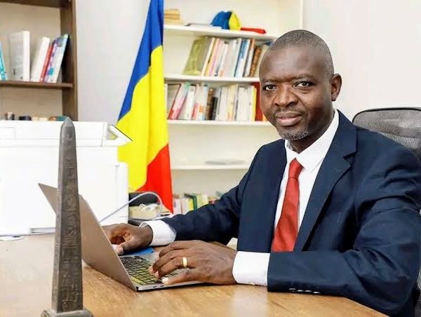 Lettre ouverte de Biaka Tedang Djoret au président de la Commission de l’Union africaine : pour une réconciliation exigeante au Tchad
