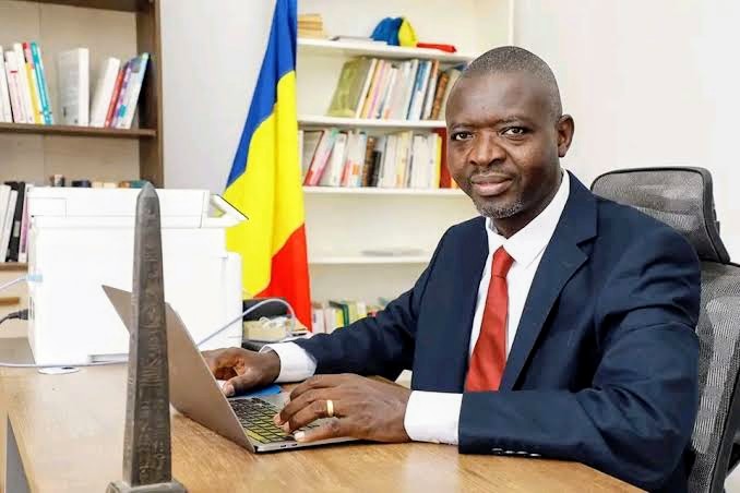 Lettre ouverte de Biaka Tedang Djoret au président de la Commission de l’Union africaine : pour une réconciliation exigeante au Tchad 1 Lettre ouverte de Biaka Tedang Djoret au président de la Commission de l’Union africaine : pour une réconciliation exigeante au Tchad 1