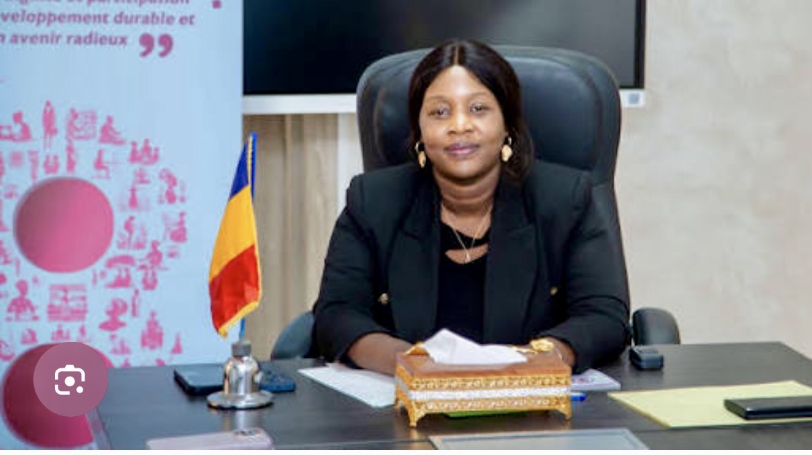 Violences conjugales à N’Djamena : le ministère de la Femme annonce une prise en charge de la victime et une réponse judiciaire 1 Violences conjugales à N’Djamena : le ministère de la Femme annonce une prise en charge de la victime et une réponse judiciaire 1