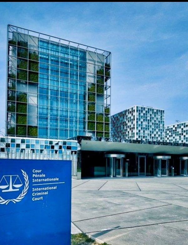 Le Tchad se retire officiellement du Statut de Rome de la CPI