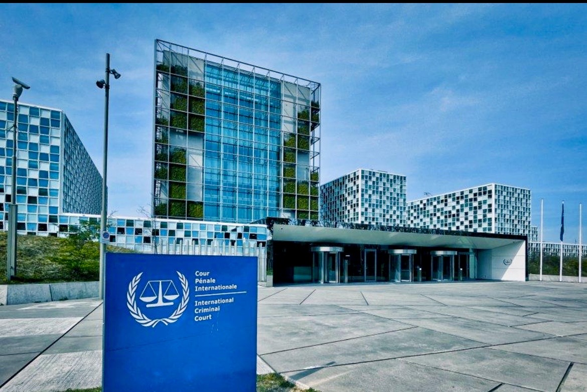 Le Tchad se retire officiellement du Statut de Rome de la CPI 1