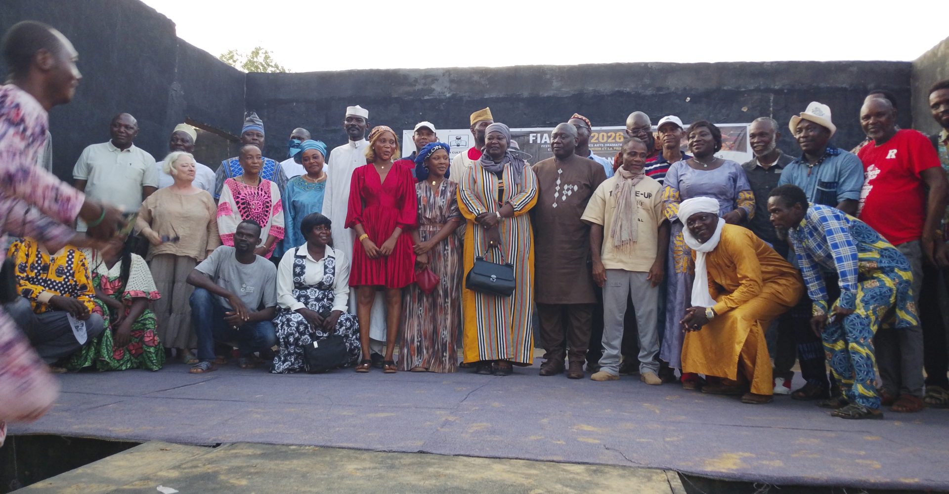 Tchad : la 11e édition du Fiadpup est lancée 1 Tchad : la 11e édition du Fiadpup est lancée 1