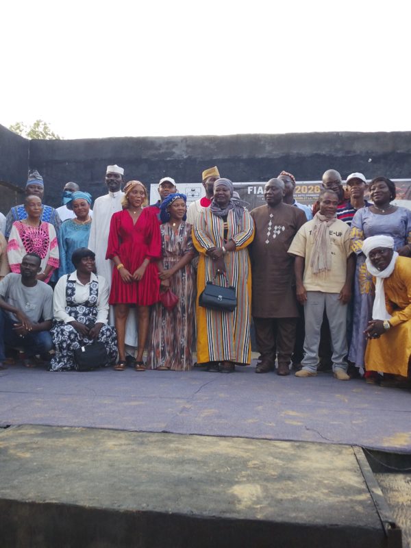 Tchad : la 11e édition du Fiadpup est lancée