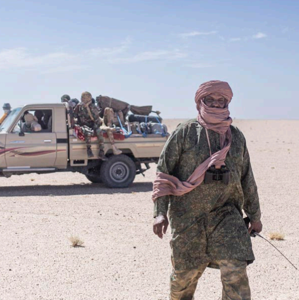 Algérie-Mali : Crisis Group appelle Alger et Bamako à renouer le dialogue face à la menace jihadiste