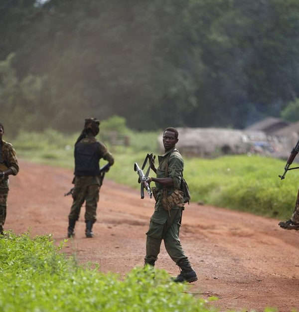 Centrafrique : une attaque armée vise Am Dafok, la Minusca prise pour cible
