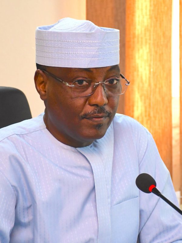 Gouvernance de l&rsquo;IA : le Tchad affirme sa vision
