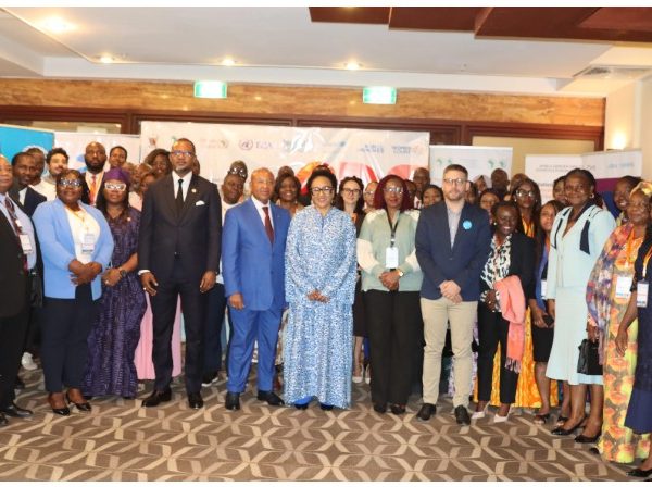 Yaoundé accueille le premier Forum africain sur les statistiques de genre et de l&rsquo;enfant