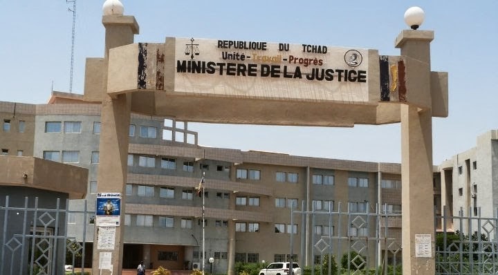 Protection des réserves foncières : le ministère de la Justice renforce ses consignes aux juridictions 1 Protection des réserves foncières : le ministère de la Justice renforce ses consignes aux juridictions 1