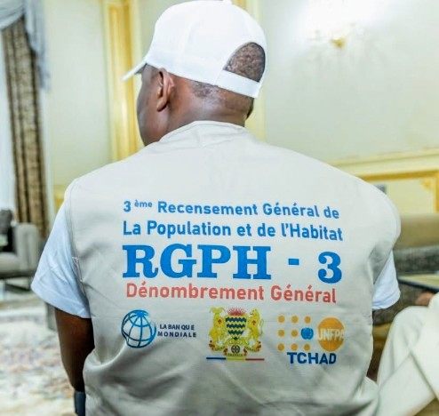 RGPH-3 : les agents recenseurs appelés à restituer leur matériel sous 72 heures 1 RGPH-3 : les agents recenseurs appelés à restituer leur matériel sous 72 heures 1