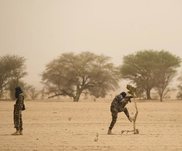 Enjeux autour des nouvelles attaques djihadistes contre le pouvoir de Bamako