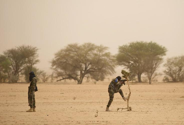 Enjeux autour des nouvelles attaques djihadistes contre le pouvoir de Bamako 1