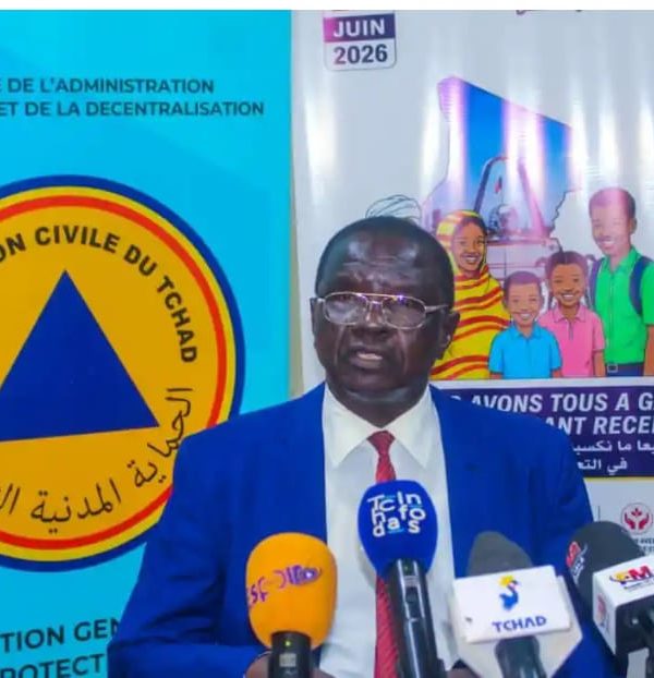 Tchad-RGPH-3 : le comité ad hoc clarifie ses missions