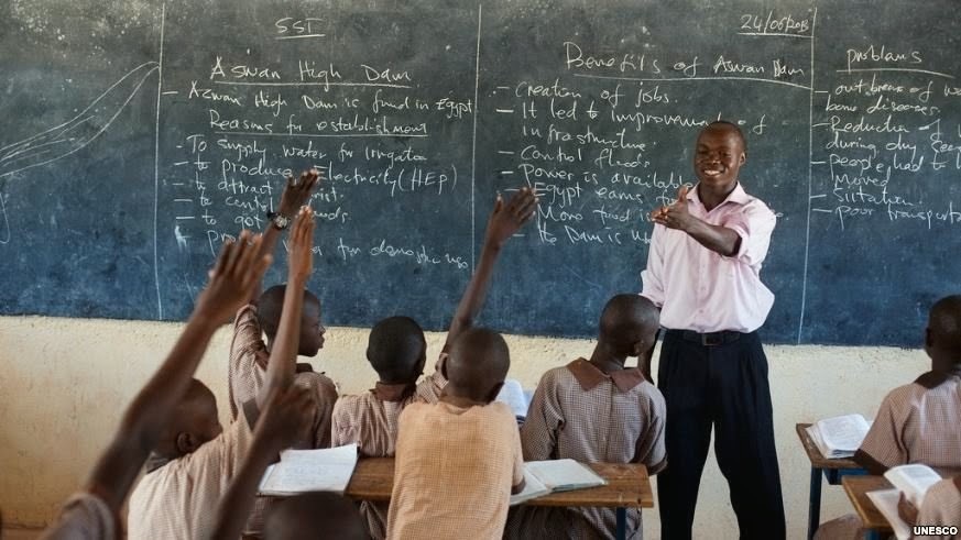 Tchad : le ministre de l'Éducation ordonne le retrait immédiat des enseignants fonctionnaires du secteur privé 1