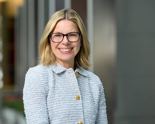 Banque mondiale : Anna Bjerde en mission au Tchad, au Togo et au Bénin