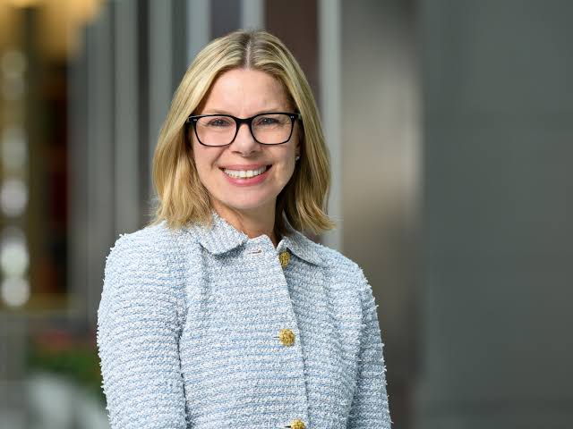 Banque mondiale : Anna Bjerde en mission au Tchad, au Togo et au Bénin 1