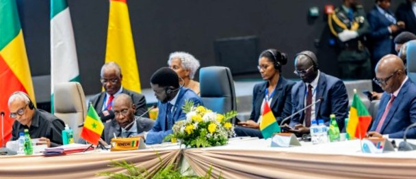 La CEDEAO confirme le lancement de la monnaie unique ECO en 2027 1
