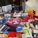 Sécurité : les États-Unis maintiennent le Tchad au niveau d'alerte maximal pour les voyageurs 2