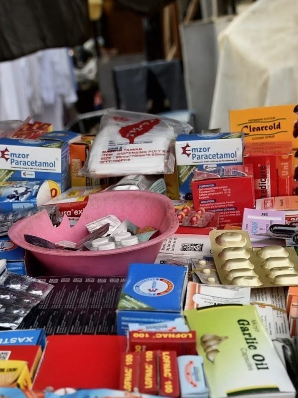 Santé : l&rsquo;Agence africaine des médicaments renforce la lutte contre les médicaments falsifiés en Afrique