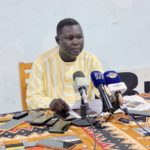 Violences à Oum-Hadjer : la CNDH appelle à l’apaisement et à la justice 2