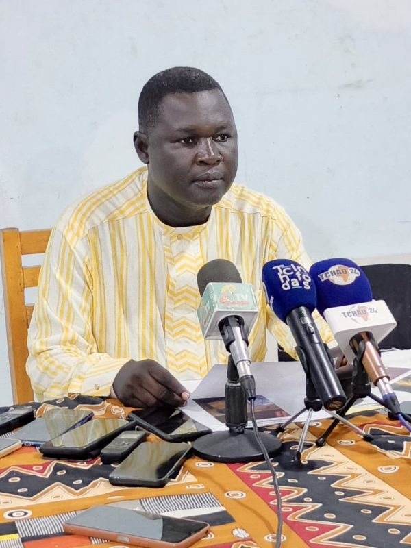 Affaire Mahadjirie Abdoulaye : son avocat appelle au respect de la présomption d’innocence